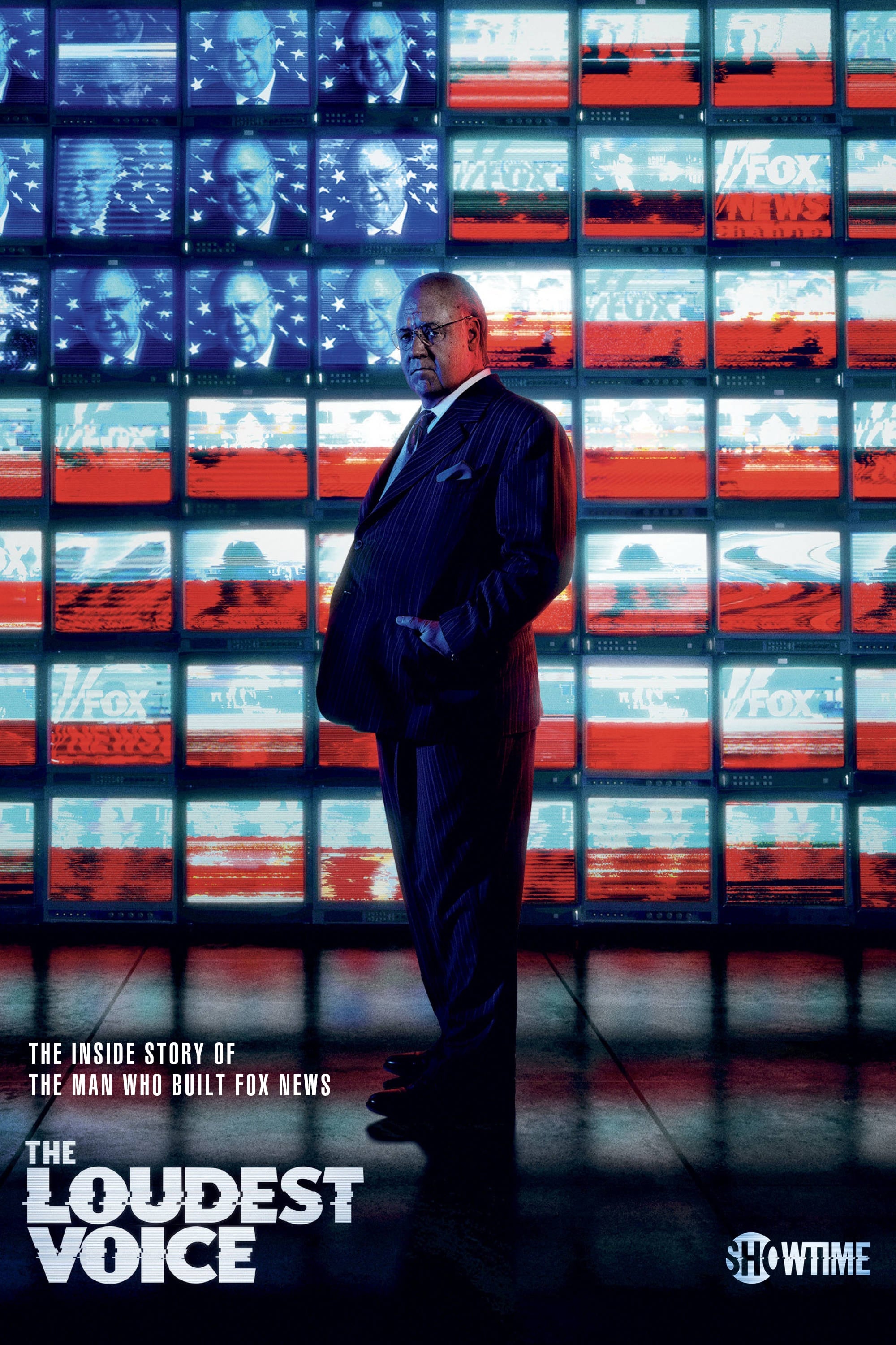 The Loudest Voice [211417] (A1566502216) [[TV Shows]] --Plex--